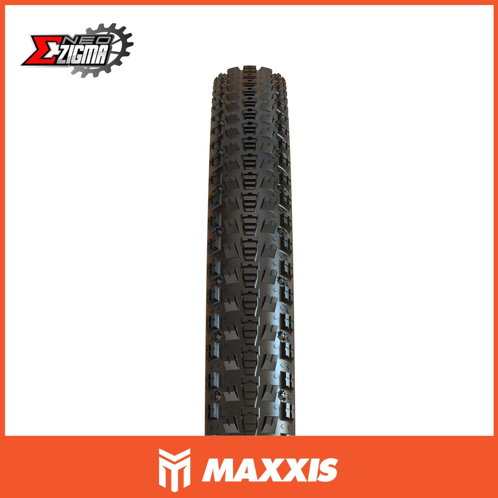 Tire MTB MAXXIS Crossmark II M344P Wire 26x2.10 VT ETB00359600 Neo Zigma
